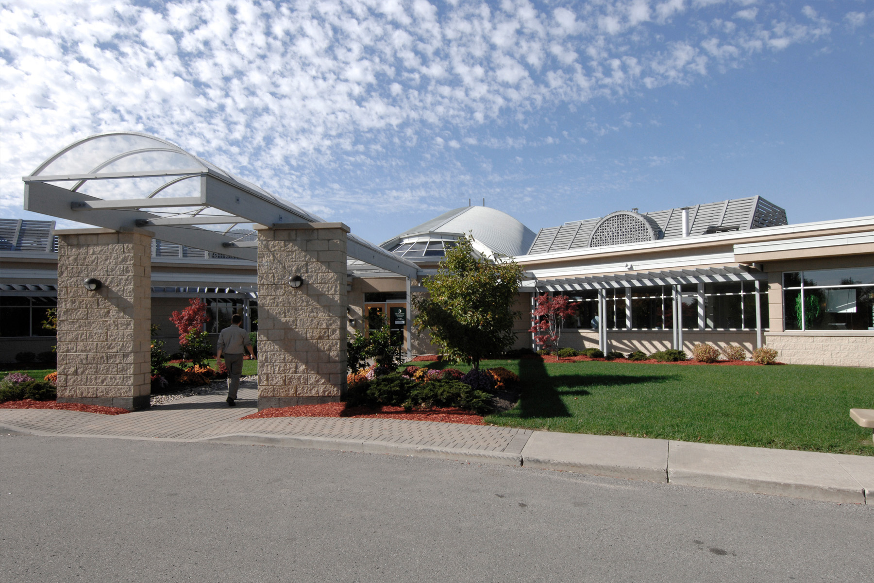Elgin Mills Cemetery, Cremation and Funeral Centres – Richmond Hill